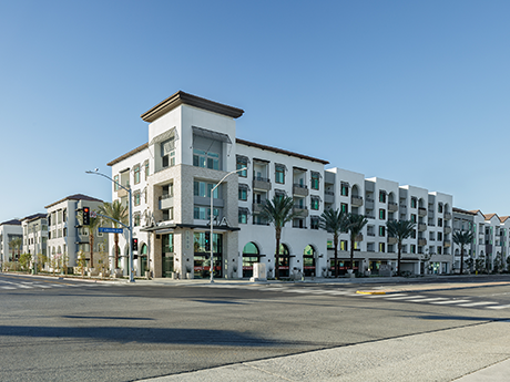 Multifamily & Affordable Housing Business