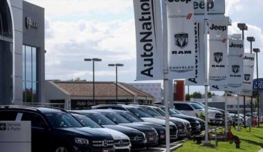 California law aims to ease the car-buying experience with new transparency rules, first-in-the-nation return policy