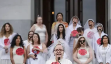 California Wants to Ban Child Marriage. Why Are These Civil Rights Groups Trying to Stop It? | Lost Coast Outpost