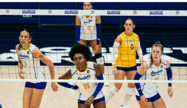 San Jose State University Logo