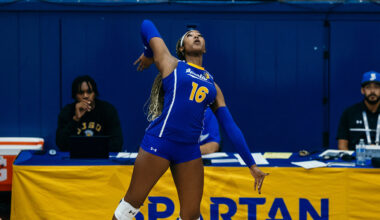 San Jose State University Logo
