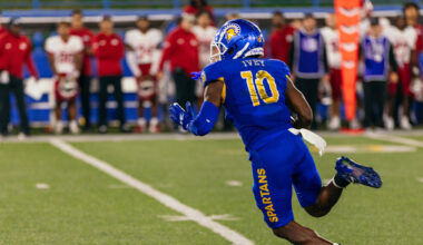 San Jose State University Logo
