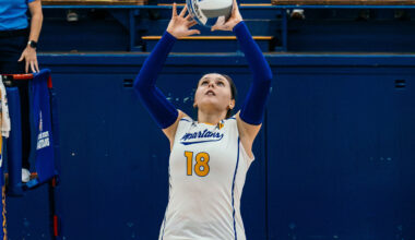 San Jose State University Logo