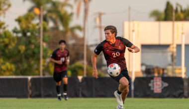 San Diego State