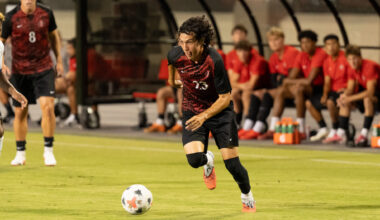 San Diego State