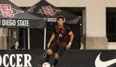 San Diego State