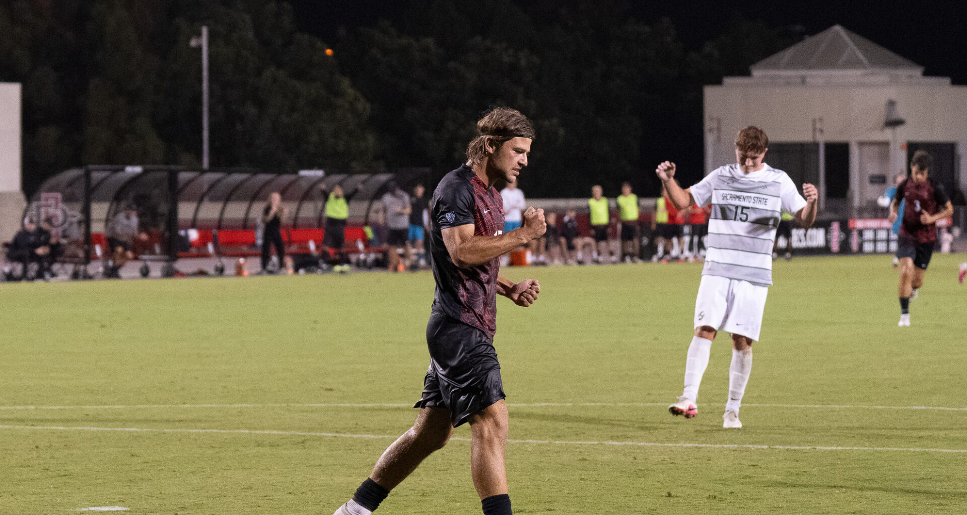 San Diego State