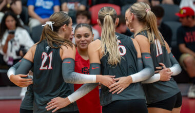 San Diego State