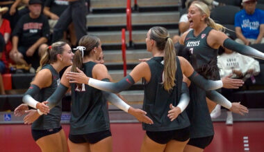 San Diego State