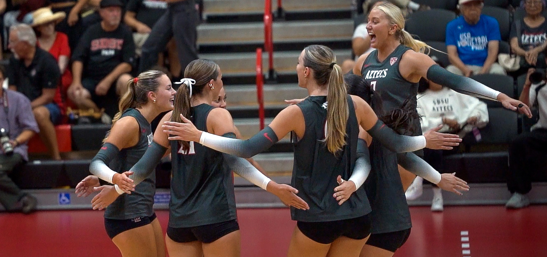 San Diego State