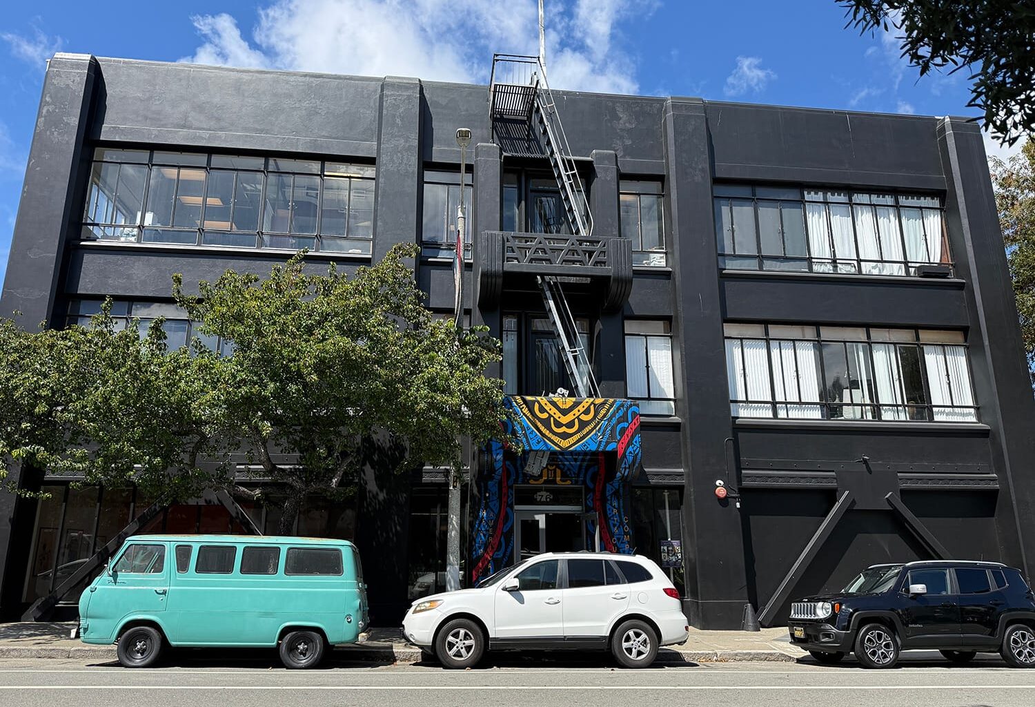 SF's African American Arts & Culture Complex Cleared of Wrongdoing In City Audit
