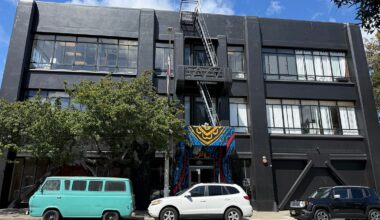 SF's African American Arts & Culture Complex Cleared of Wrongdoing In City Audit