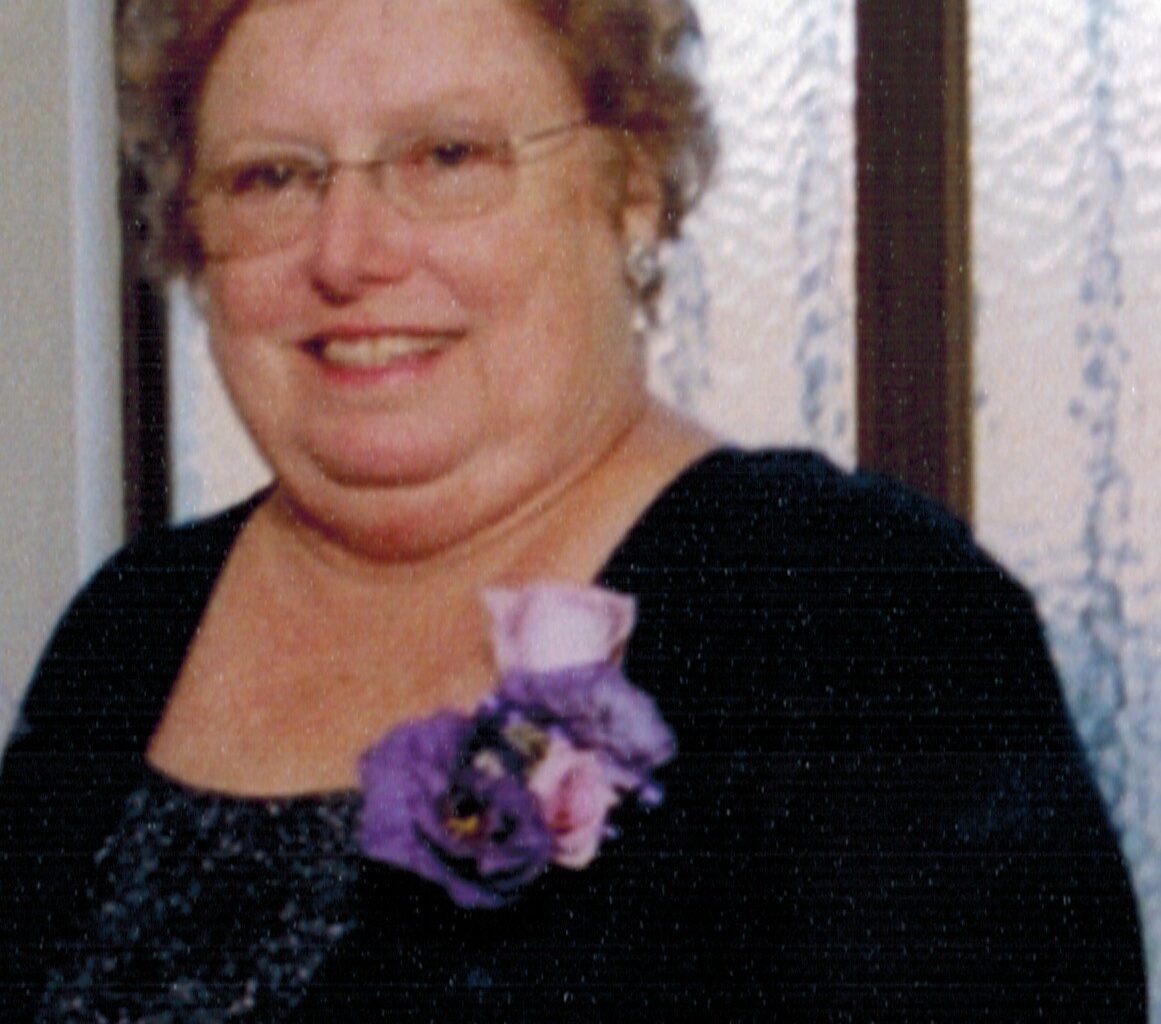 Donna Stephenson Obituary - San Jose