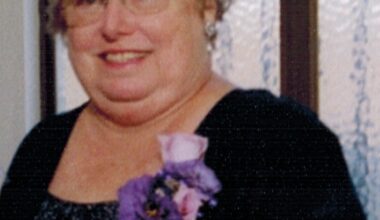 Donna Stephenson Obituary - San Jose