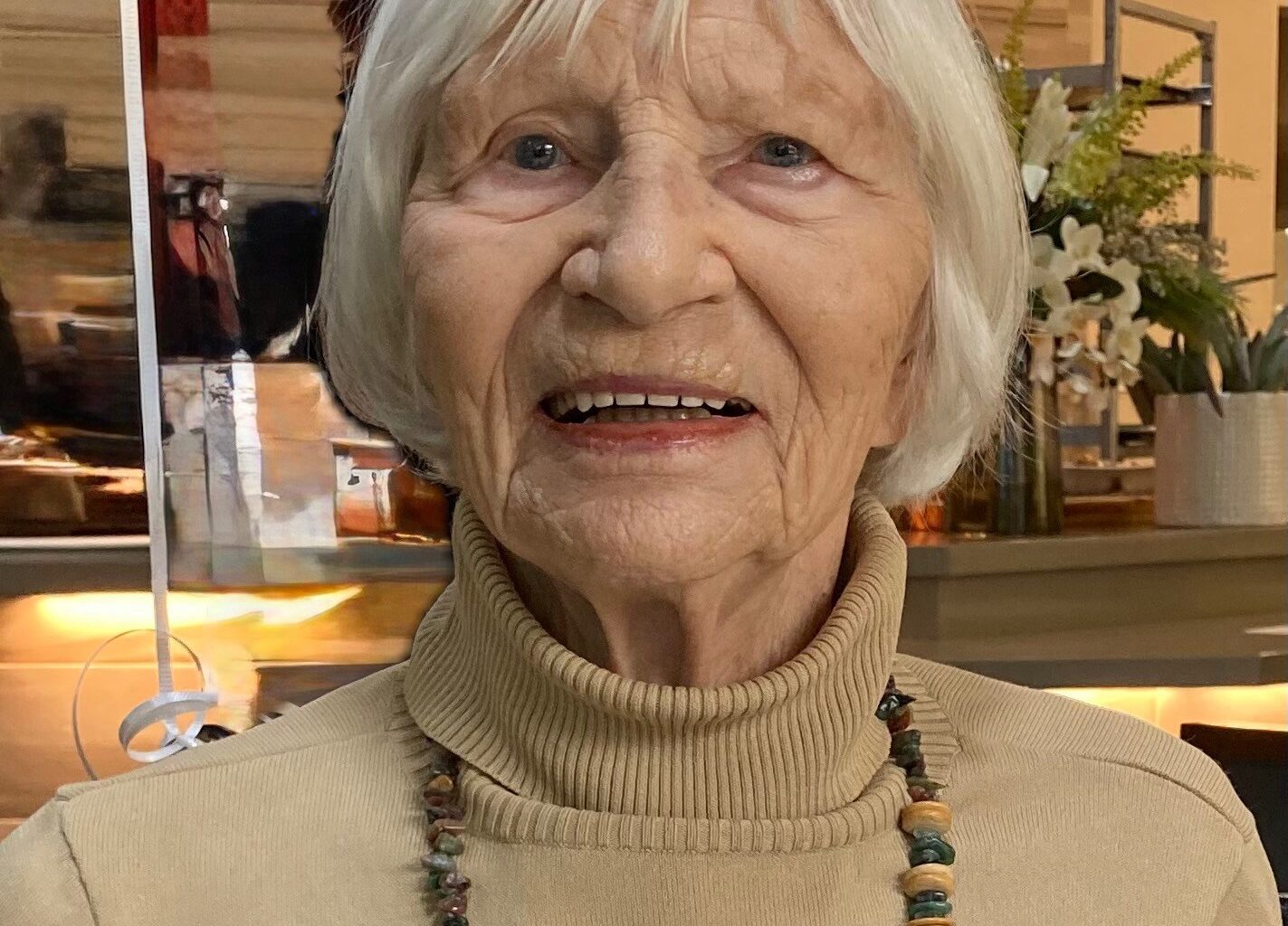 Miep Sturrus Obituary - San Jose