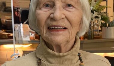 Miep Sturrus Obituary - San Jose