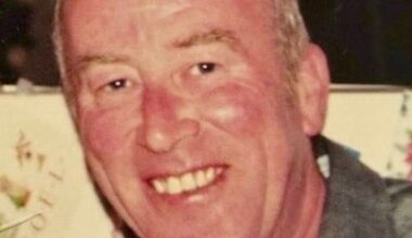 Stuart English Obituary - San Jose (1952-2026)