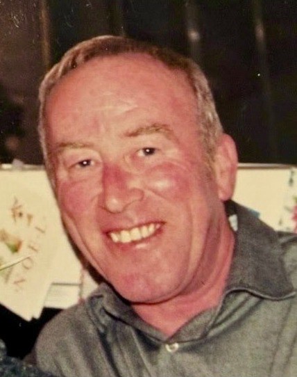 Stuart English Obituary - San Jose (1952-2026)