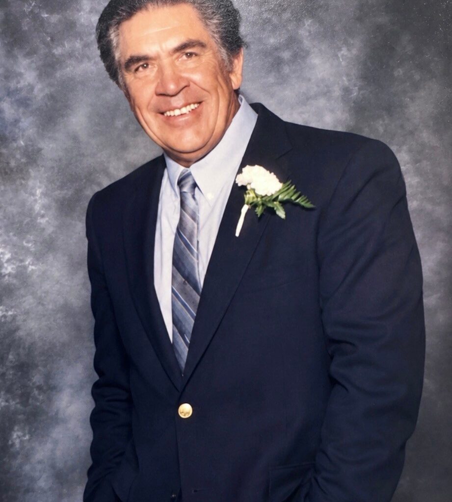 Rudy Mena Najera Obituary - San Jose (1934-2026)