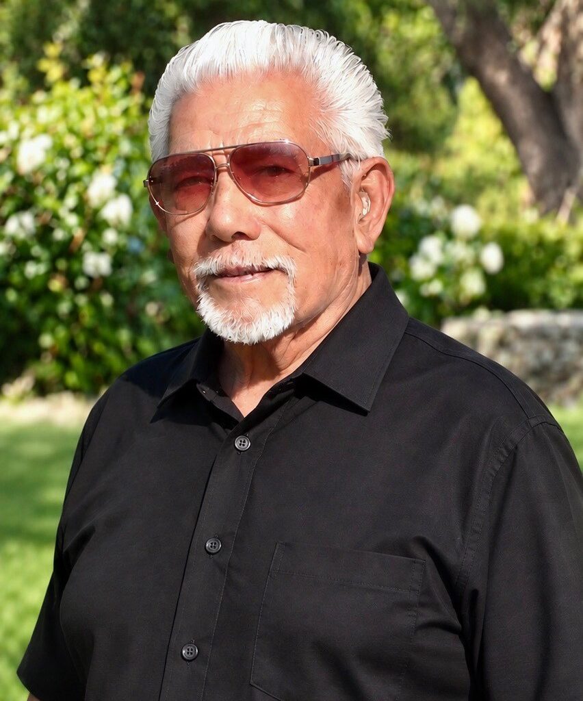Tony Garcia Sanchez Obituary - San Jose, CA (1931-2026)