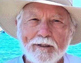 Richard James Brown – San Diego Union-Tribune