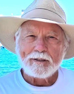 Richard James Brown – San Diego Union-Tribune