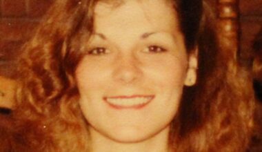 Teri Lynn (Newell) Moore – San Diego Union-Tribune