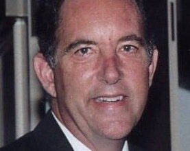 Martin Louis Blair – San Diego Union-Tribune
