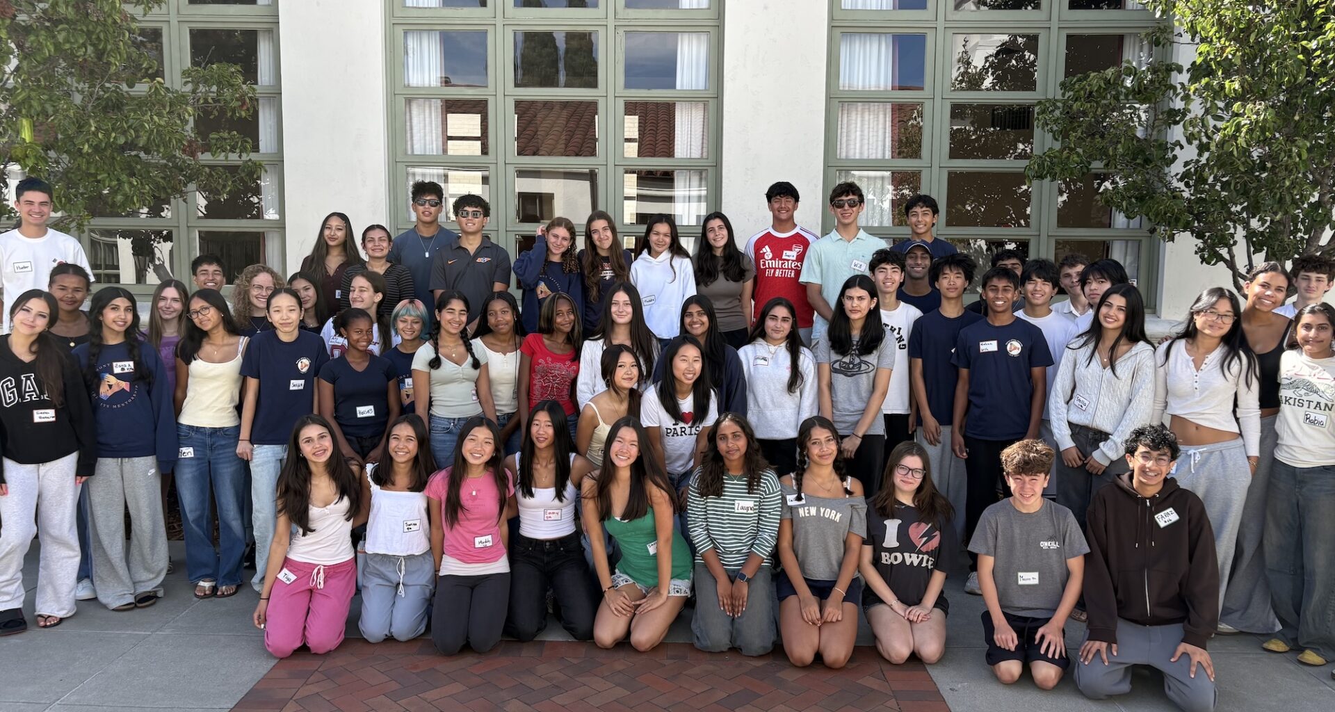 Piedmont Unified School District launches sixth year of Affinity Mentorship Program
