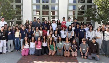 Piedmont Unified School District launches sixth year of Affinity Mentorship Program