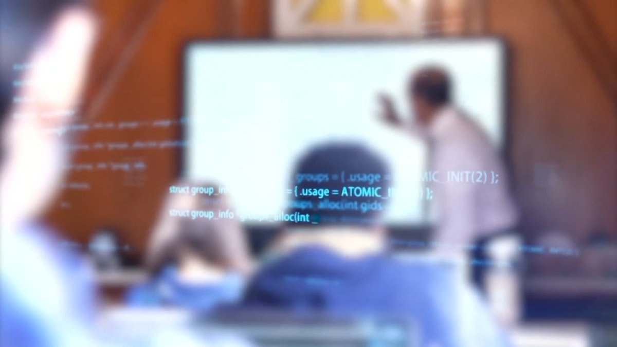 Generative AI banned on LAUSD-issued devices for students – NBC Los Angeles