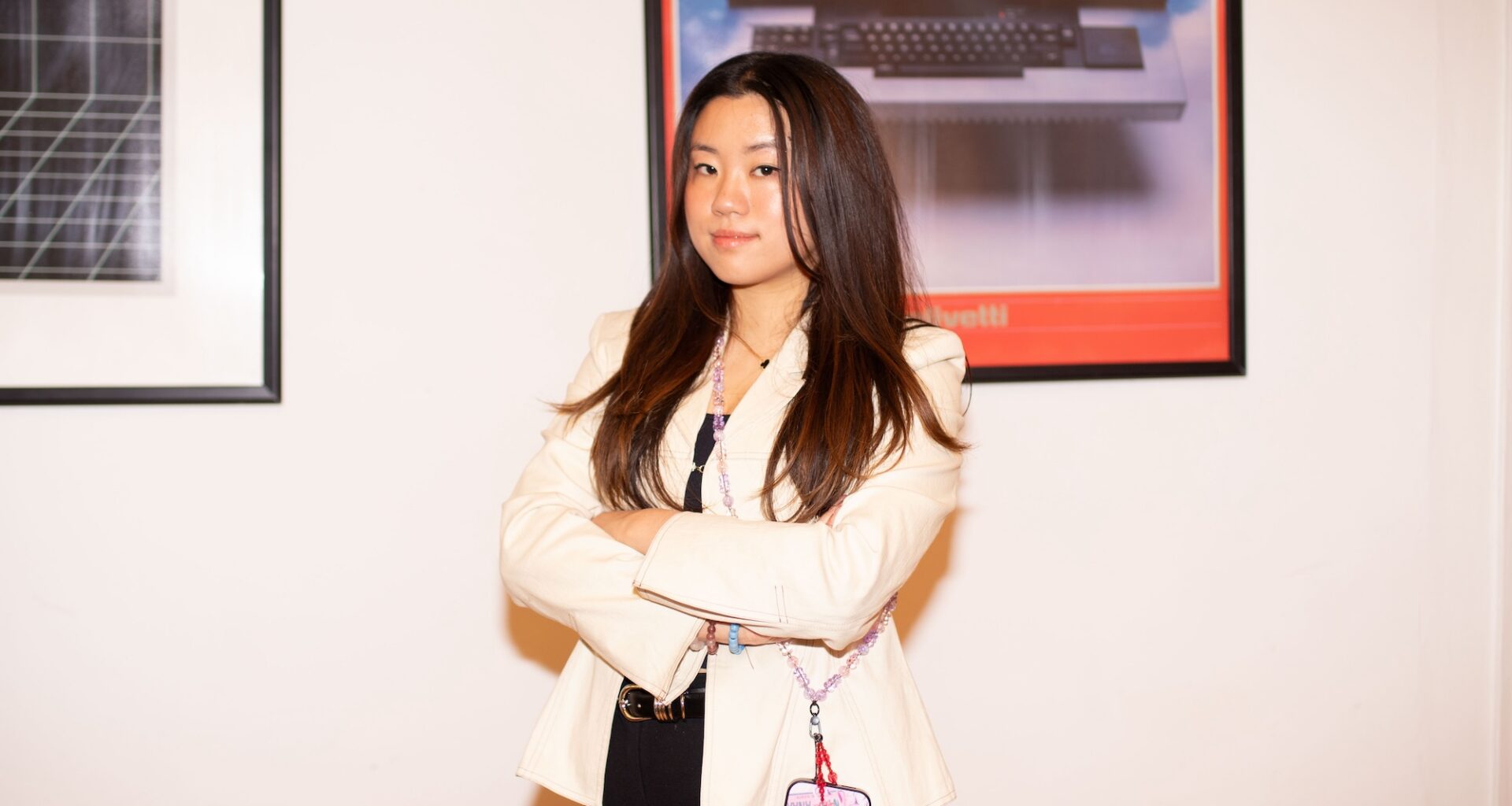 The MTV of Gen Z: Berkeley Political Economy Alumna redefines entertainment