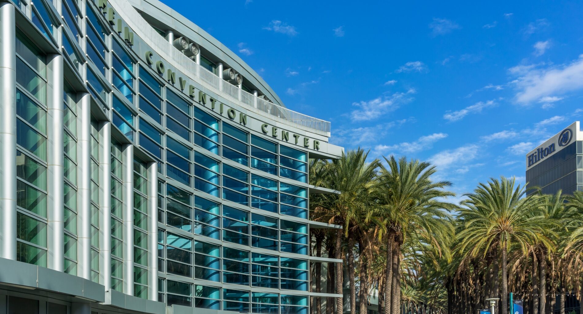 VidCon is leaving Anaheim to become a Cannes Lions offshoot
