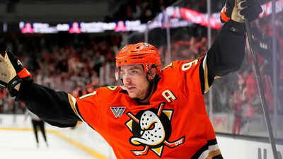 Can Leo Carlsson’s record contract with Anaheim Ducks change the NHL salary market for emerging stars this season