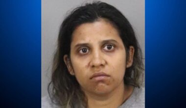 California woman accused of intentionally running over friend charged in separate deadly stabbing