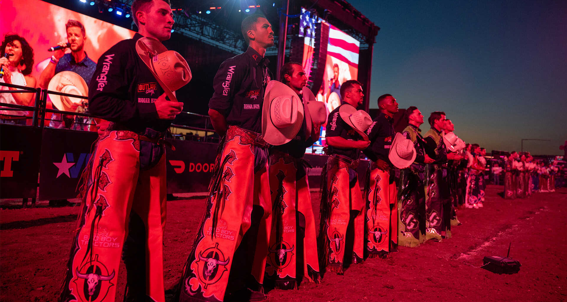 Where to Watch: PBR Teams: Anaheim