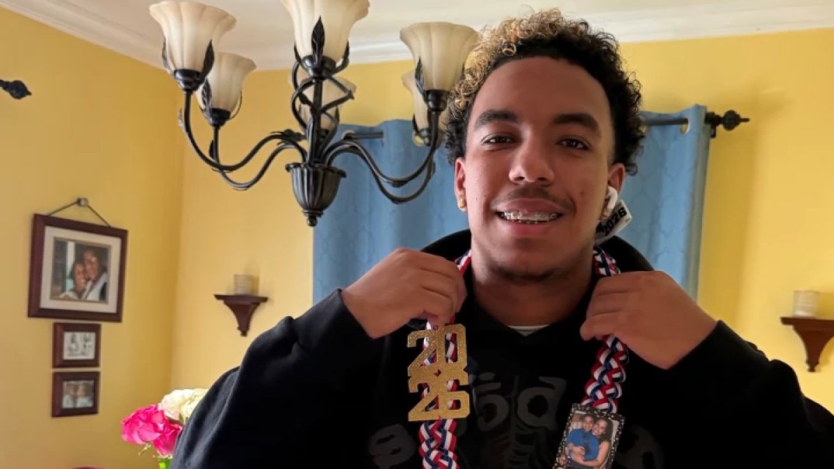 Grieving mother seeks answers in Fullerton student’s death – NBC Los Angeles