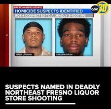 Arrest Made in Deadly Northeast Fresno Liquor Store Shooting
