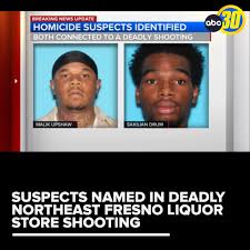 Arrest Made in Deadly Northeast Fresno Liquor Store Shooting