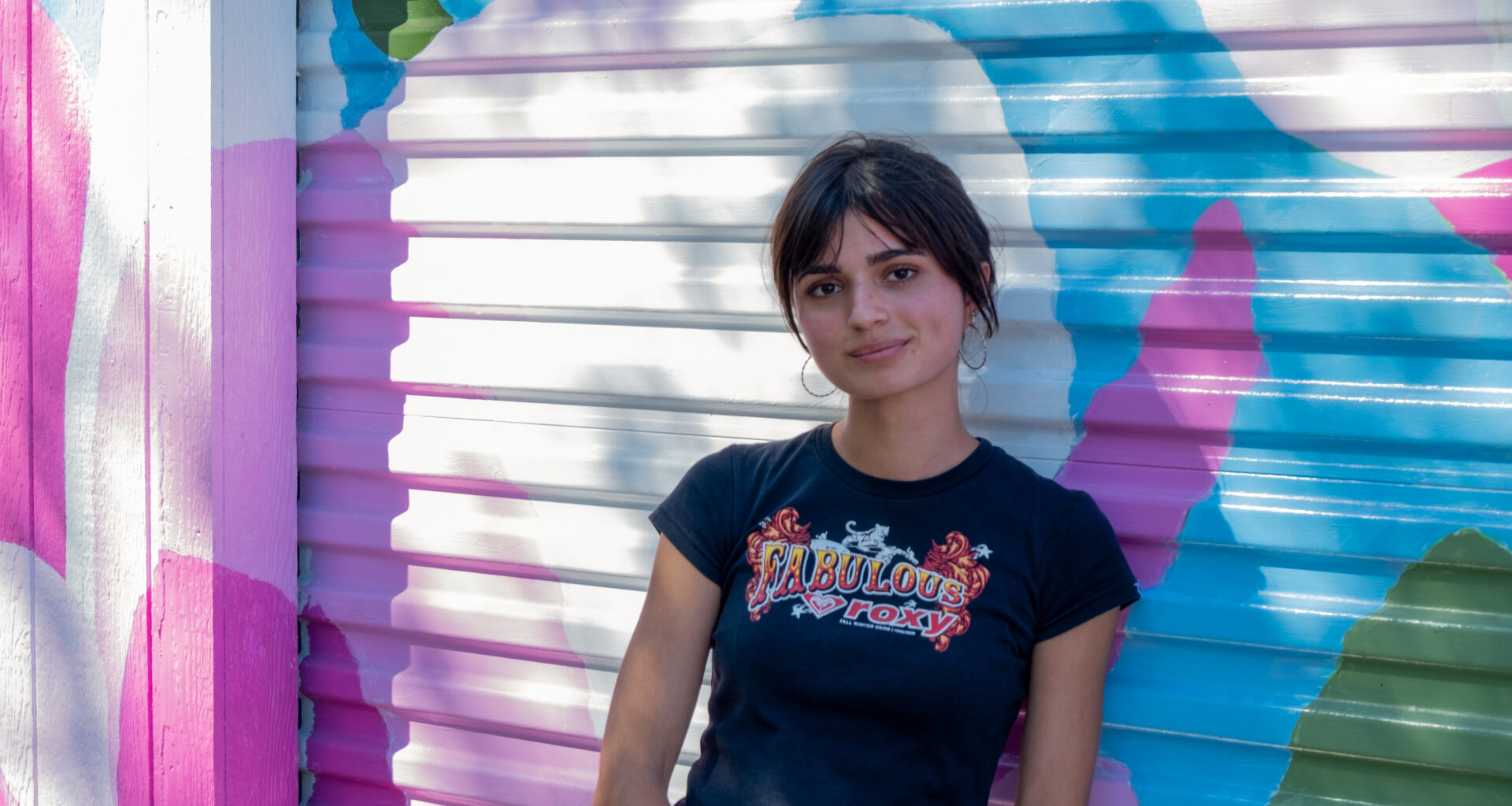 Artist Profile: Rahki Hull | The Berkeley High Jacket