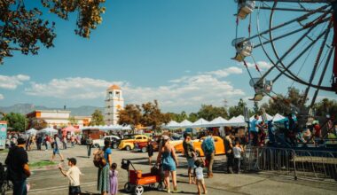 The Autry is sending ‘Love Letters to L.A.’ at its Annual Block Party – NBC Los Angeles