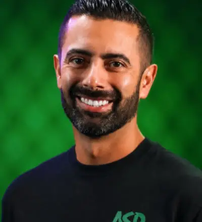 Antonio Carrasco III