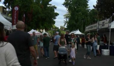 City to consider new Entertainment Zones in Sacramento where public drinking is allowed at events
