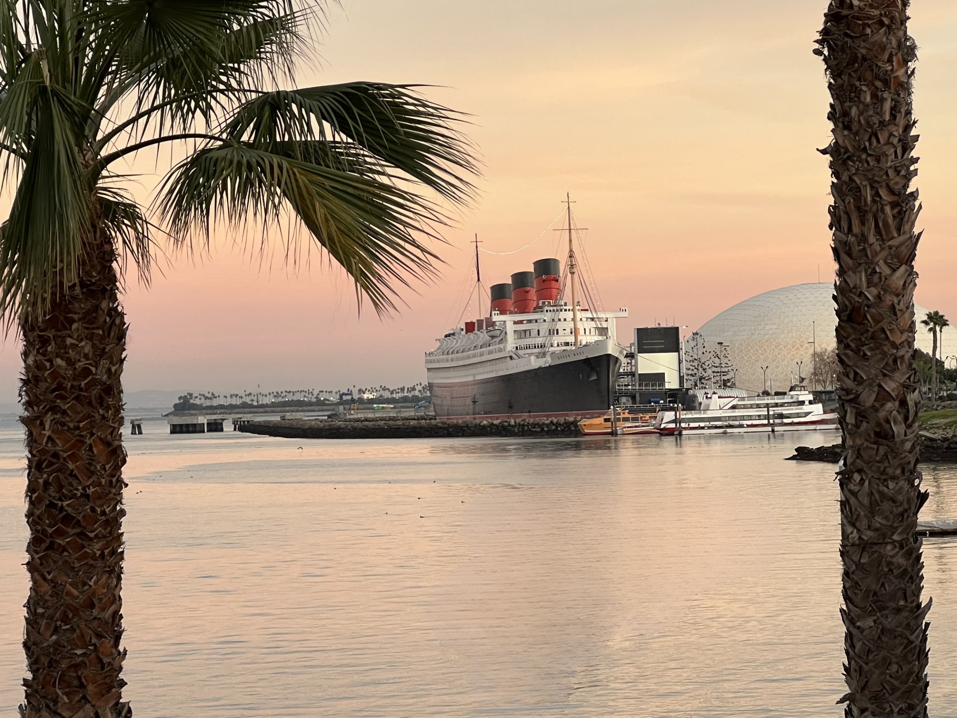 Queen Mary