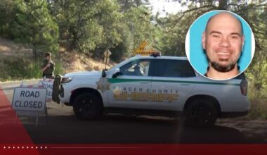 What we know about the Iowa Hill deputy shooting