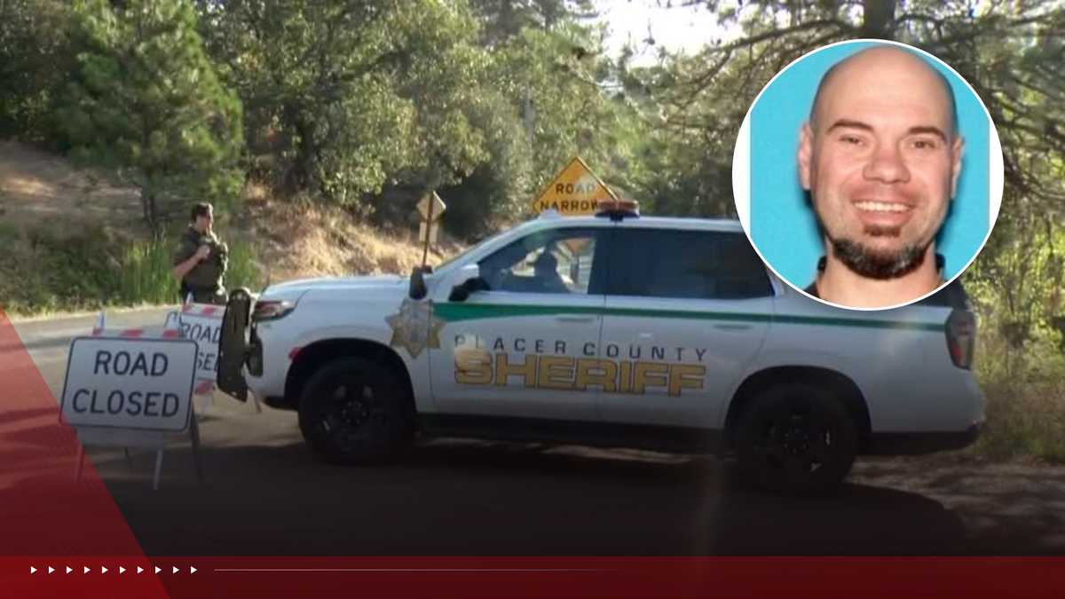 What we know about the Iowa Hill deputy shooting
