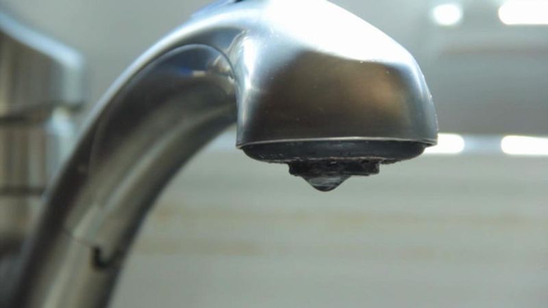 Kitchen Sink Drip FILE
