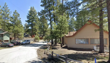 Woman's body hidden under Calif. home without owner knowing, sheriff says