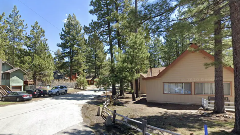 Woman's body hidden under Calif. home without owner knowing, sheriff says
