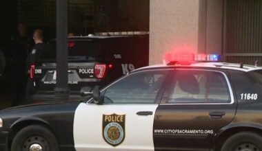 ACLU urges Sacramento not to delay traffic stop reforms amid city audit